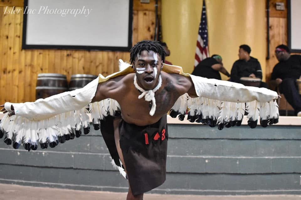 Pelham Bird